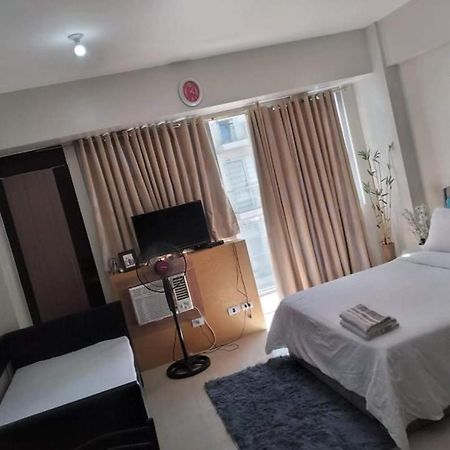 מנילה One Palm Tree Villas Naia Terminal 3 מראה חיצוני תמונה