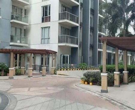 מנילה One Palm Tree Villas Naia Terminal 3 מראה חיצוני תמונה