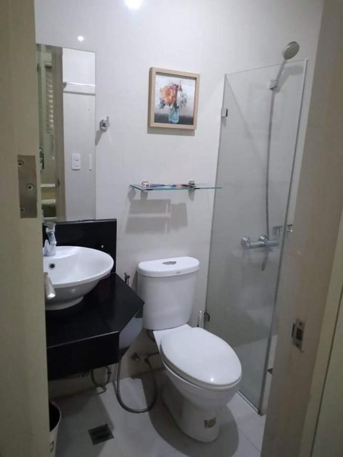 מנילה One Palm Tree Villas Naia Terminal 3 מראה חיצוני תמונה