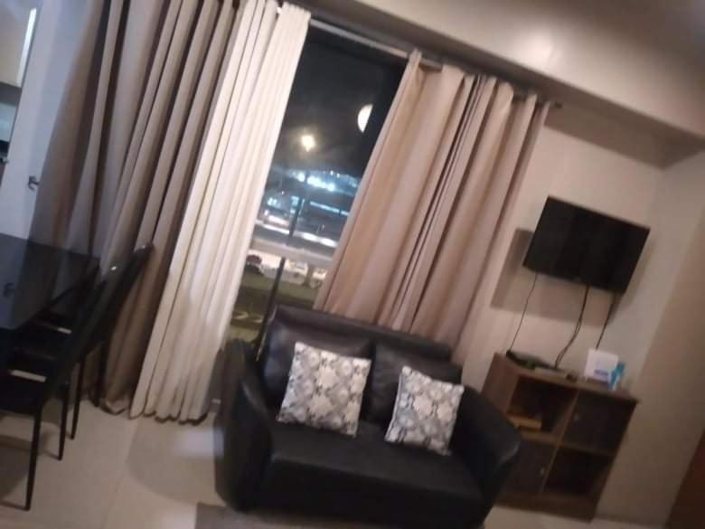 מנילה One Palm Tree Villas Naia Terminal 3 מראה חיצוני תמונה