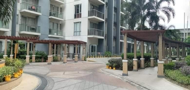 מנילה One Palm Tree Villas Naia Terminal 3 מראה חיצוני תמונה