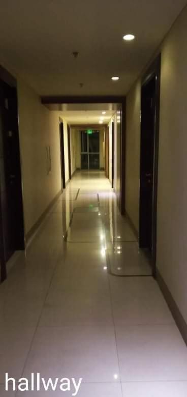 מנילה One Palm Tree Villas Naia Terminal 3 מראה חיצוני תמונה