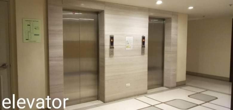 מנילה One Palm Tree Villas Naia Terminal 3 מראה חיצוני תמונה