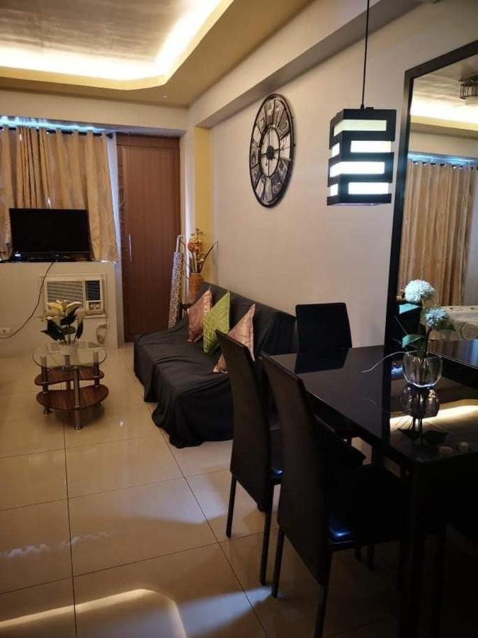 מנילה One Palm Tree Villas Naia Terminal 3 מראה חיצוני תמונה