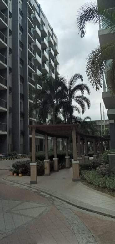 מנילה One Palm Tree Villas Naia Terminal 3 מראה חיצוני תמונה