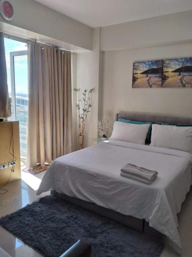 מנילה One Palm Tree Villas Naia Terminal 3 מראה חיצוני תמונה